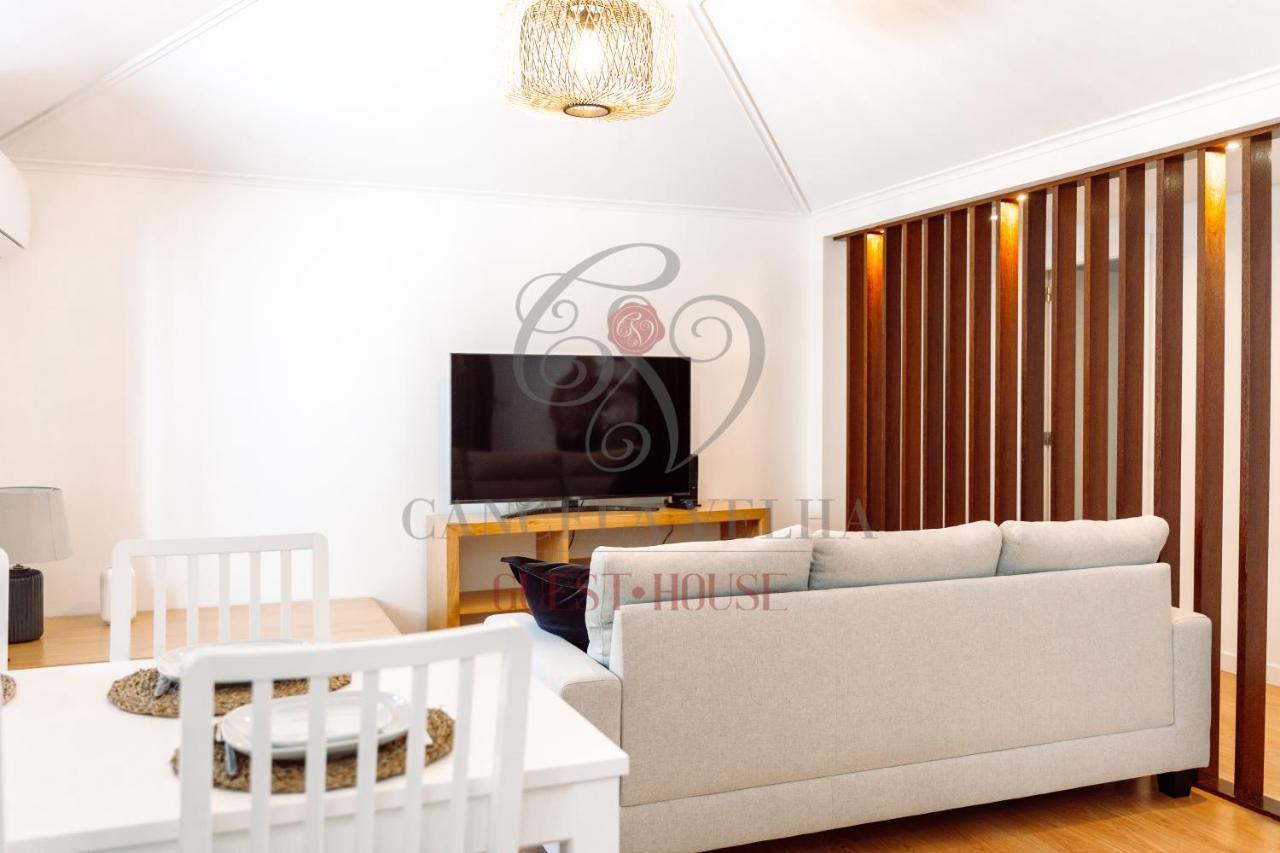 Cancela Velha Guest•House Marco de Canavezes Exterior foto