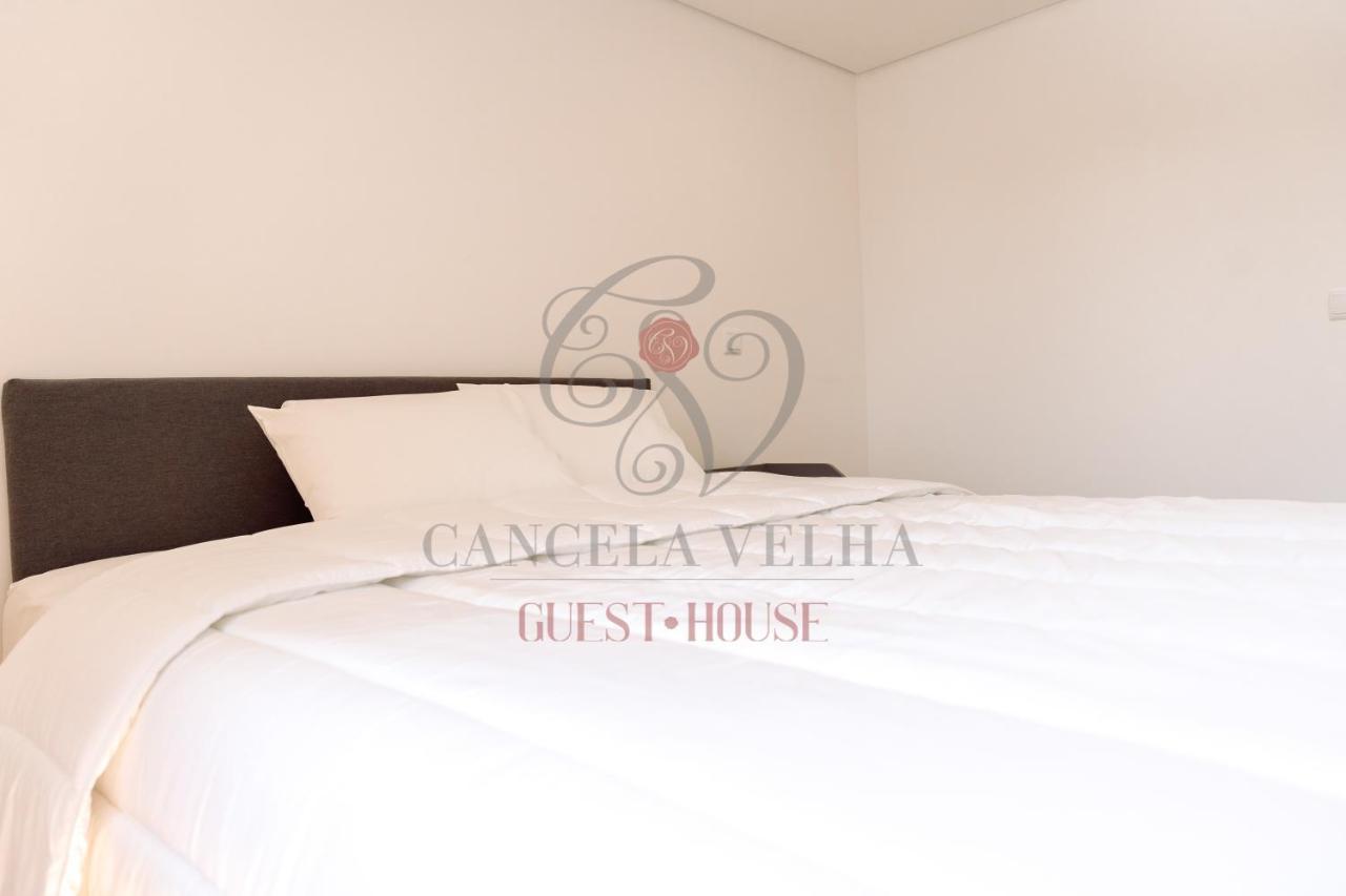 Cancela Velha Guest•House Marco de Canavezes Exterior foto